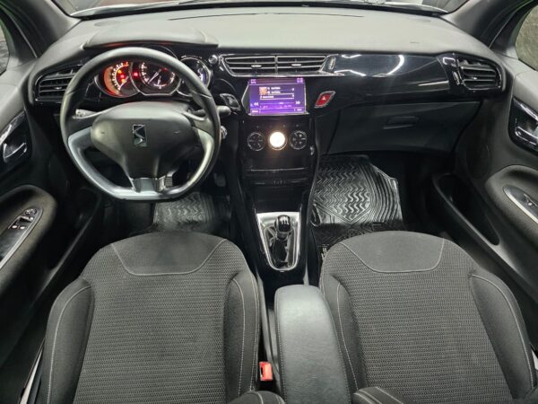 Citroën DS3 VTI 1.6 Aspirado - Image 10