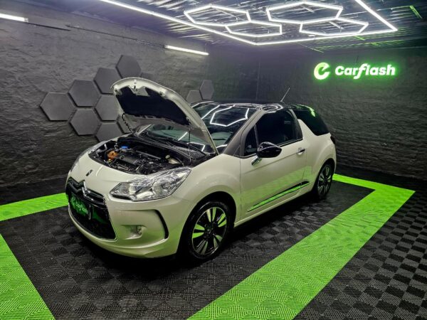 Citroën DS3 VTI 1.6 Aspirado - Image 13