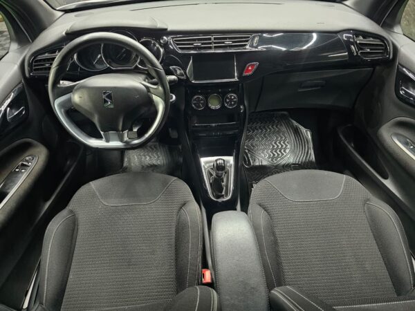 Citroën DS3 VTI 1.6 Aspirado - Image 9