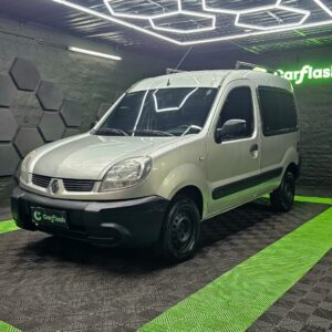 Renault Kangoo Confort CD Mod: 2012