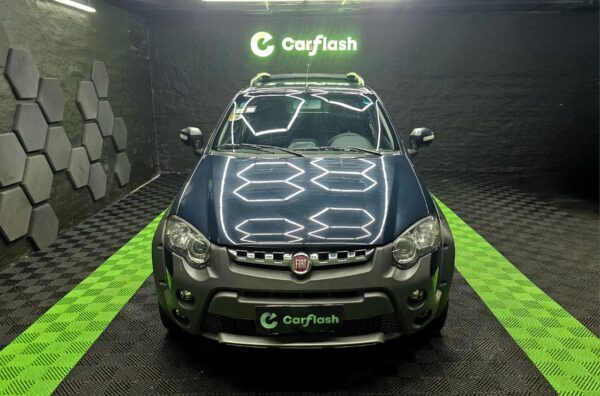 Fiat Strada 1.6 Adventure Ext Locker L10 Mod 2013 - Image 3