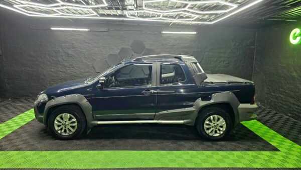 Fiat Strada 1.6 Adventure Ext Locker L10 Mod 2013 - Image 5