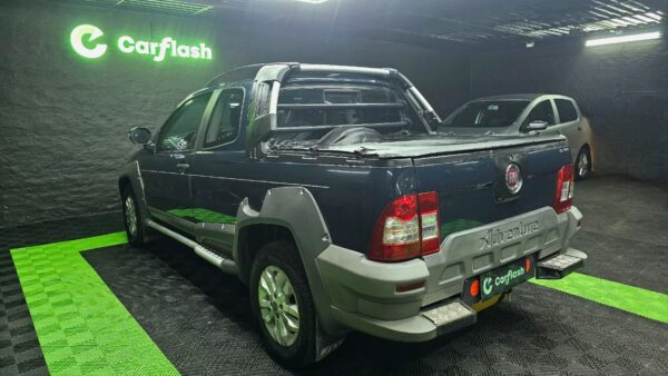 Fiat Strada 1.6 Adventure Ext Locker L10 Mod 2013 - Image 6