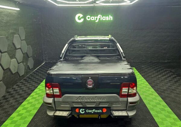 Fiat Strada 1.6 Adventure Ext Locker L10 Mod 2013 - Image 7
