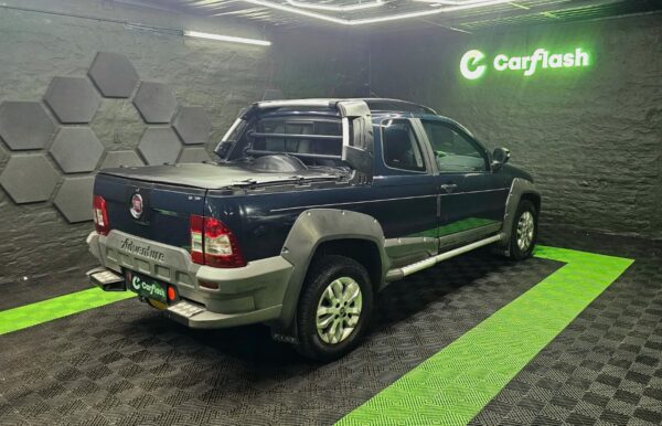 Fiat Strada 1.6 Adventure Ext Locker L10 Mod 2013 - Image 8