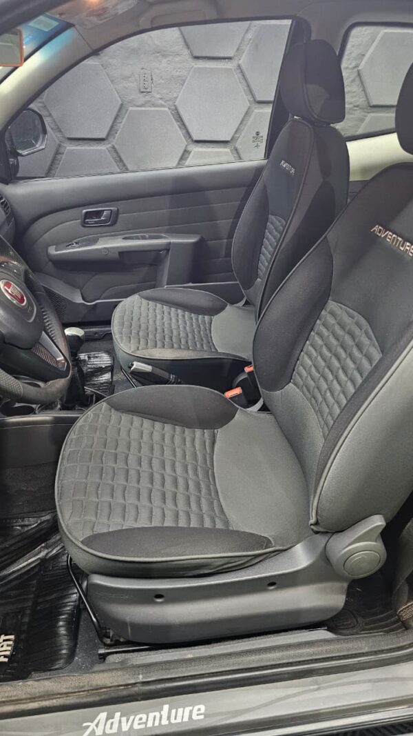 Fiat Strada 1.6 Adventure Ext Locker L10 Mod 2013 - Image 9