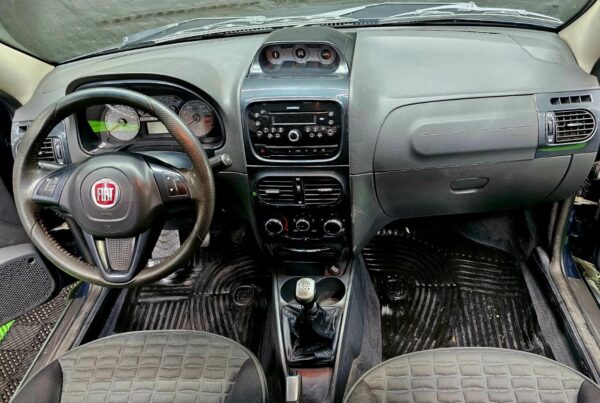Fiat Strada 1.6 Adventure Ext Locker L10 Mod 2013 - Image 11