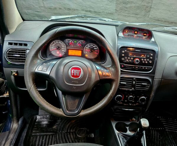 Fiat Strada 1.6 Adventure Ext Locker L10 Mod 2013 - Image 12
