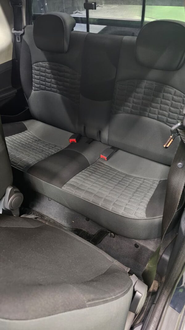 Fiat Strada 1.6 Adventure Ext Locker L10 Mod 2013 - Image 10