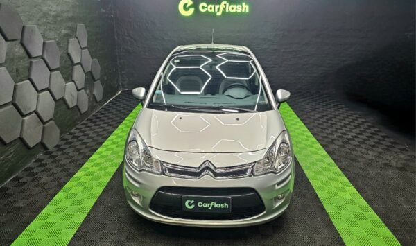 Citroën C3 1.6 VTi Feel AT L17 Mod2018 - Image 3