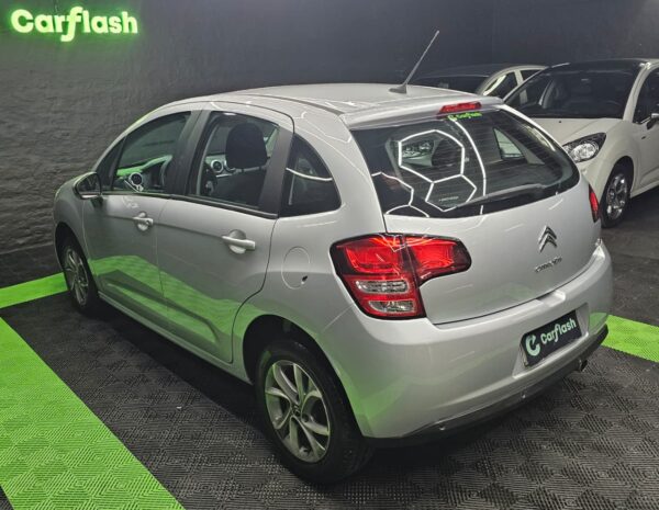 Citroën C3 1.6 VTi Feel AT L17 Mod2018 - Image 6