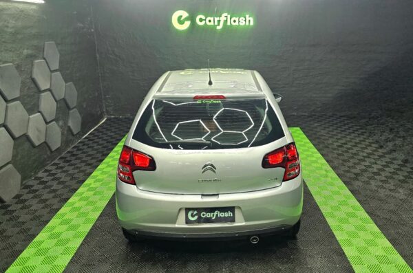 Citroën C3 1.6 VTi Feel AT L17 Mod2018 - Image 7