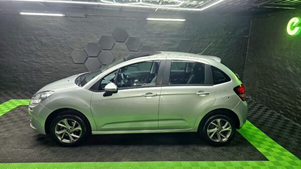 Citroën C3 1.6 VTi Feel AT L17 Mod2018 - Image 5