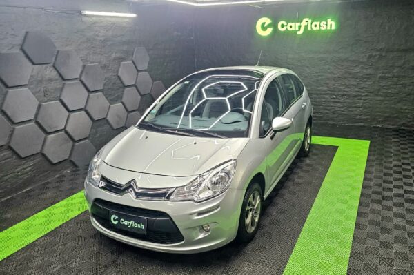 Citroën C3 1.6 VTi Feel AT L17 Mod2018