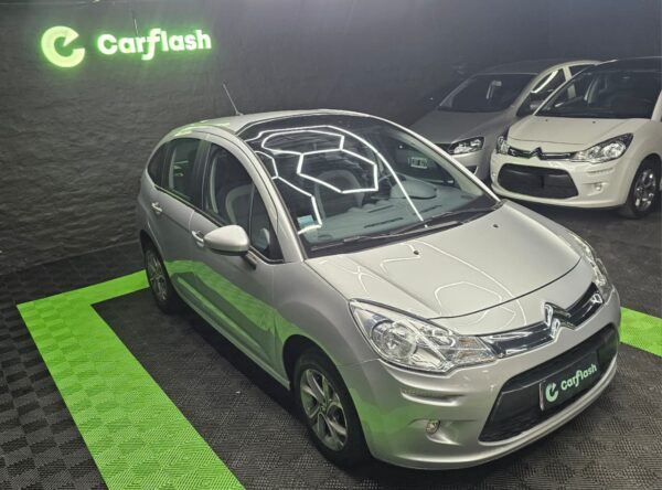 Citroën C3 1.6 VTi Feel AT L17 Mod2018 - Image 2