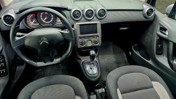 Citroën C3 1.6 VTi Feel AT L17 Mod2018 - Image 9