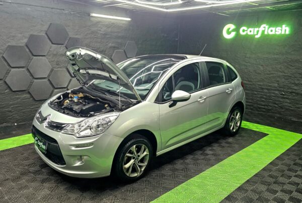 Citroën C3 1.6 VTi Feel AT L17 Mod2018 - Image 13