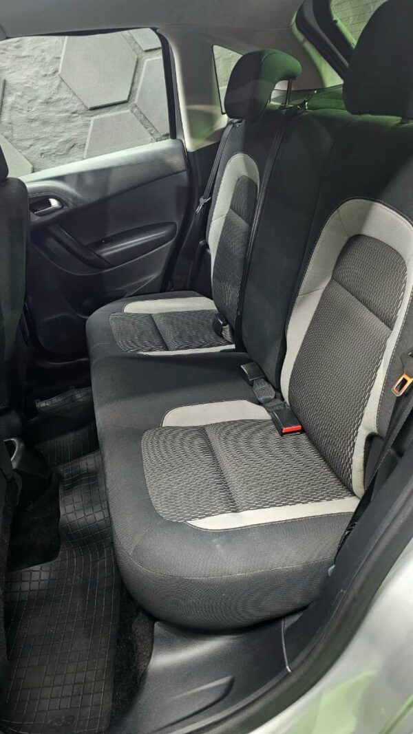 Citroën C3 1.6 VTi Feel AT L17 Mod2018 - Image 12