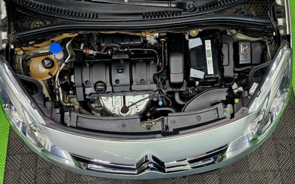 Citroën C3 1.6 VTi Feel AT L17 Mod2018 - Image 14