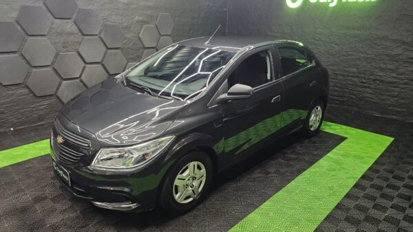 Chevrolet Onix 1.4 LS Joy 5p L16 2018 - Image 4