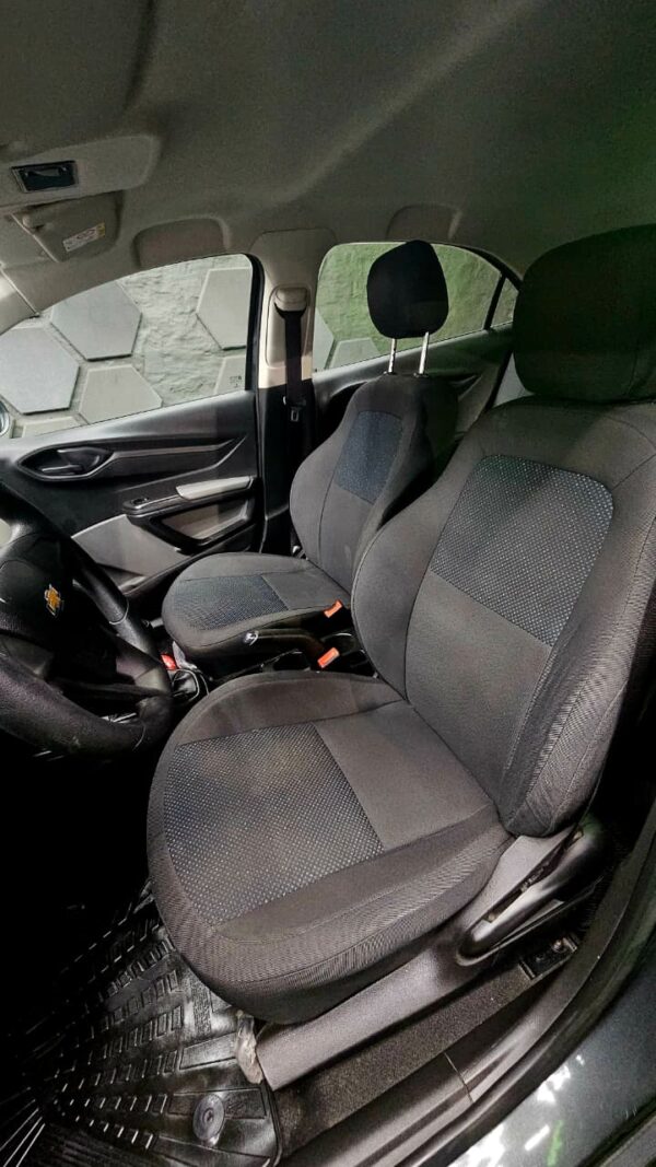 Chevrolet Onix 1.4 LS Joy 5p L16 2018 - Image 9