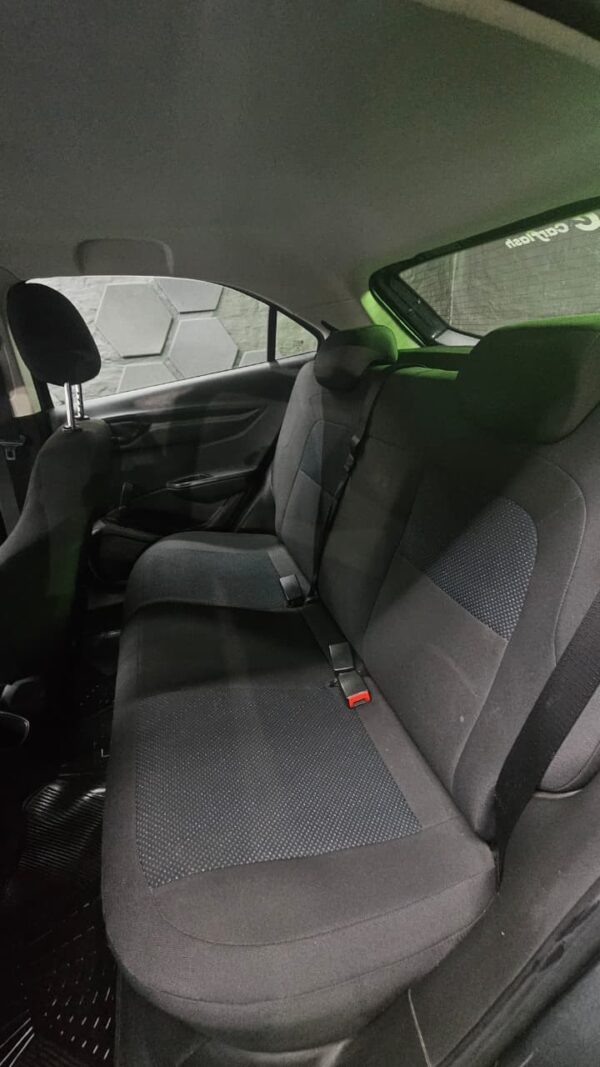 Chevrolet Onix 1.4 LS Joy 5p L16 2018 - Image 10