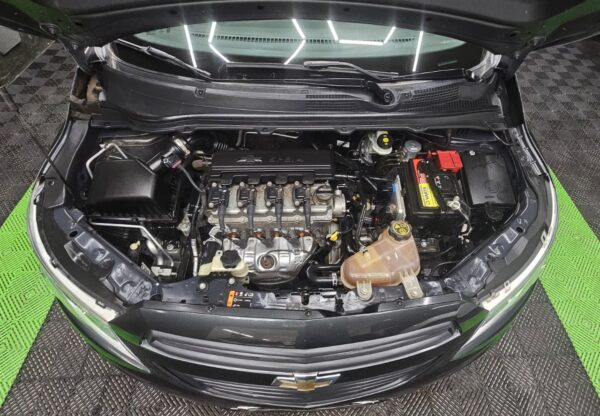 Chevrolet Onix 1.4 LS Joy 5p L16 2018 - Image 14