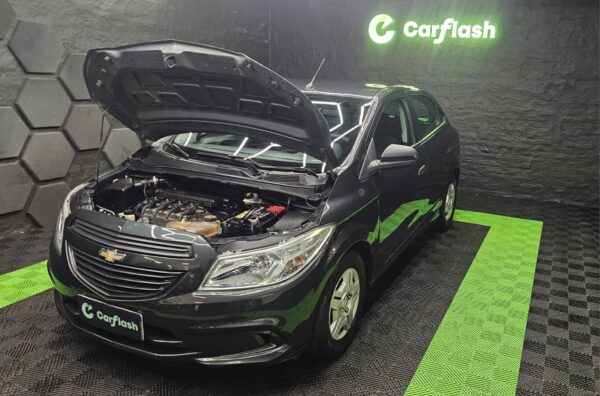 Chevrolet Onix 1.4 LS Joy 5p L16 2018 - Image 13