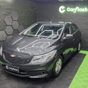 Chevrolet Onix 1.4 LS Joy 5p L16 2018