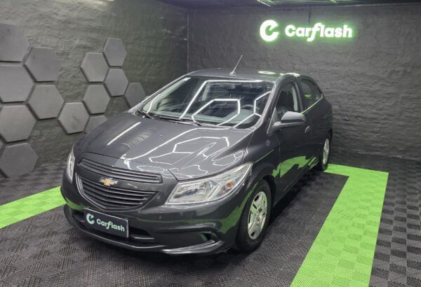 Chevrolet Onix 1.4 LS Joy 5p L16 2018
