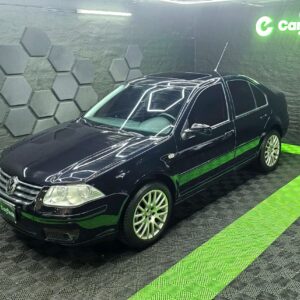 Volkswagen Bora 1.8T Highline Mod:2012