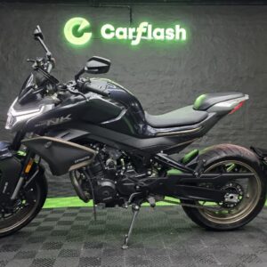 CF MOTO 800NK 2024
