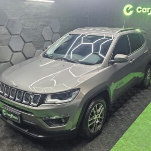jeep compass 2.4 4x2 sport at6 Mod: 2020