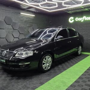 VOLKSWAGEN PASSAT 2.0 T FSI 2008