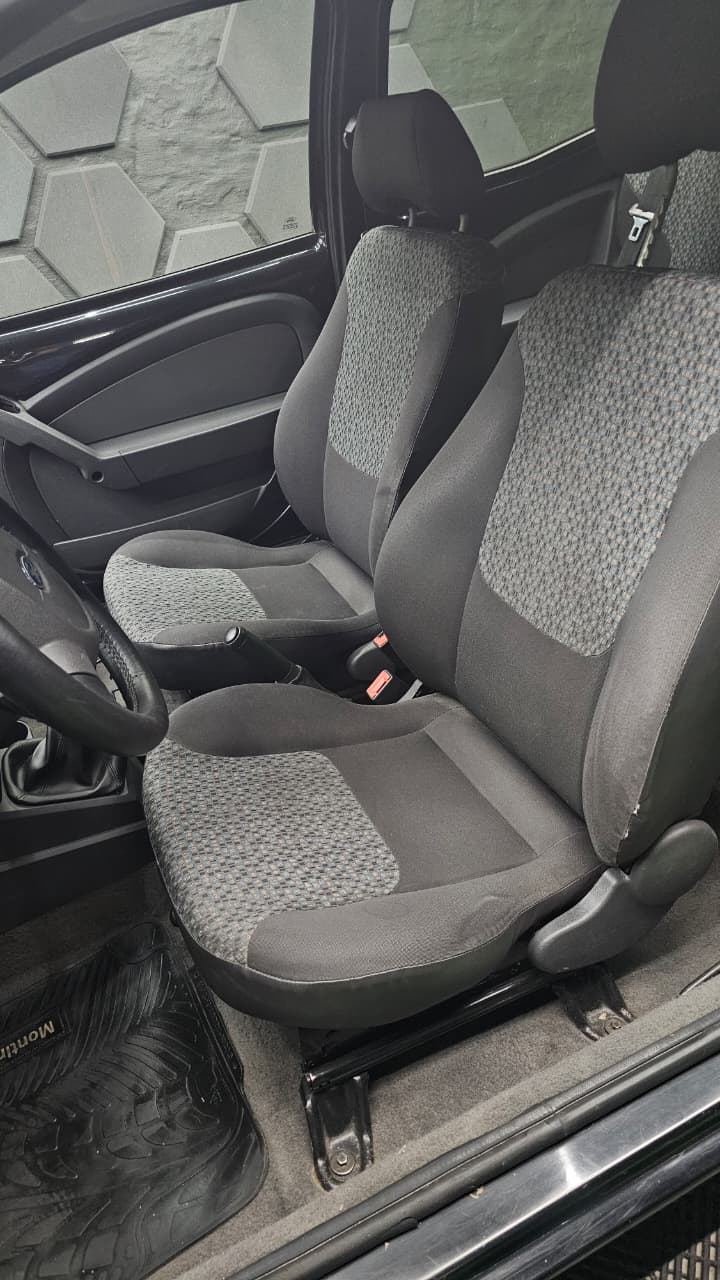 Ford Ka 1.0 Fly Viral 3p L11 Mod 2012 - Image 10