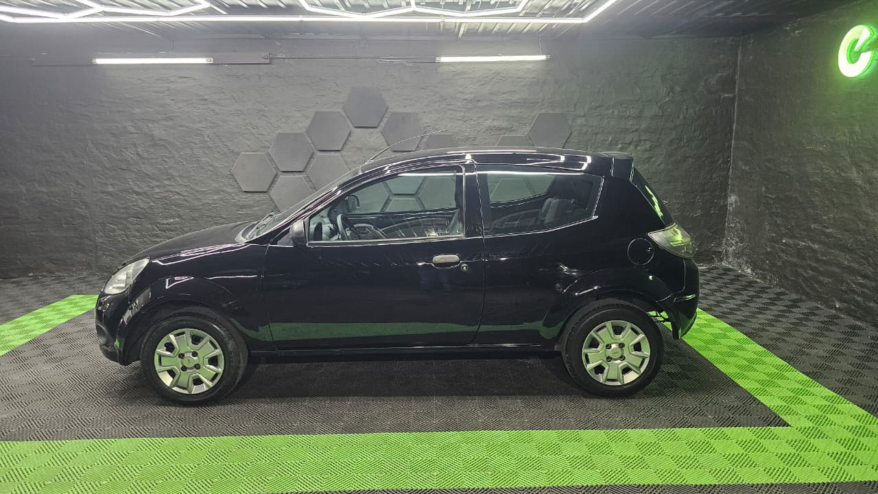 Ford Ka 1.0 Fly Viral 3p L11 Mod 2012 - Image 5