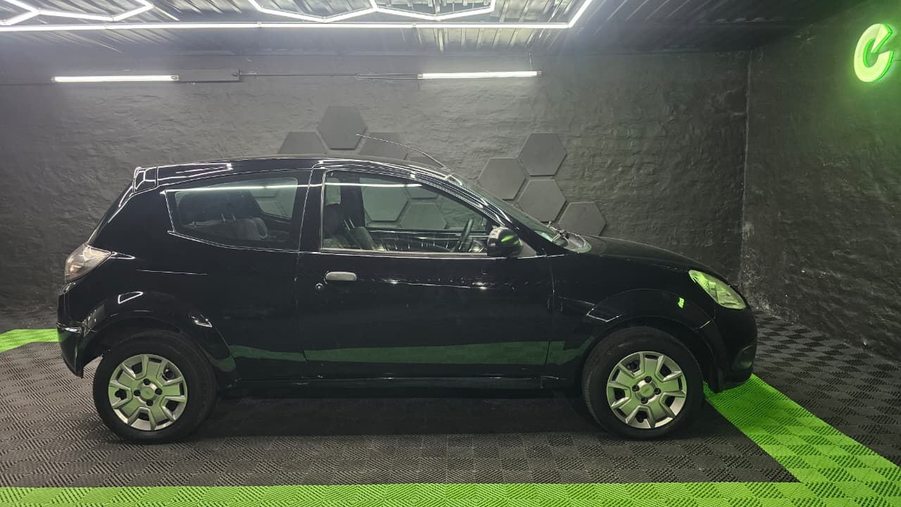 Ford Ka 1.0 Fly Viral 3p L11 Mod 2012 - Image 8