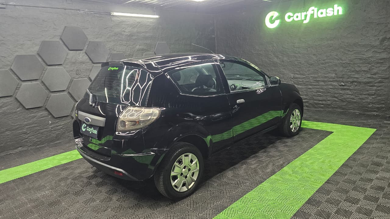 Ford Ka 1.0 Fly Viral 3p L11 Mod 2012 - Image 7