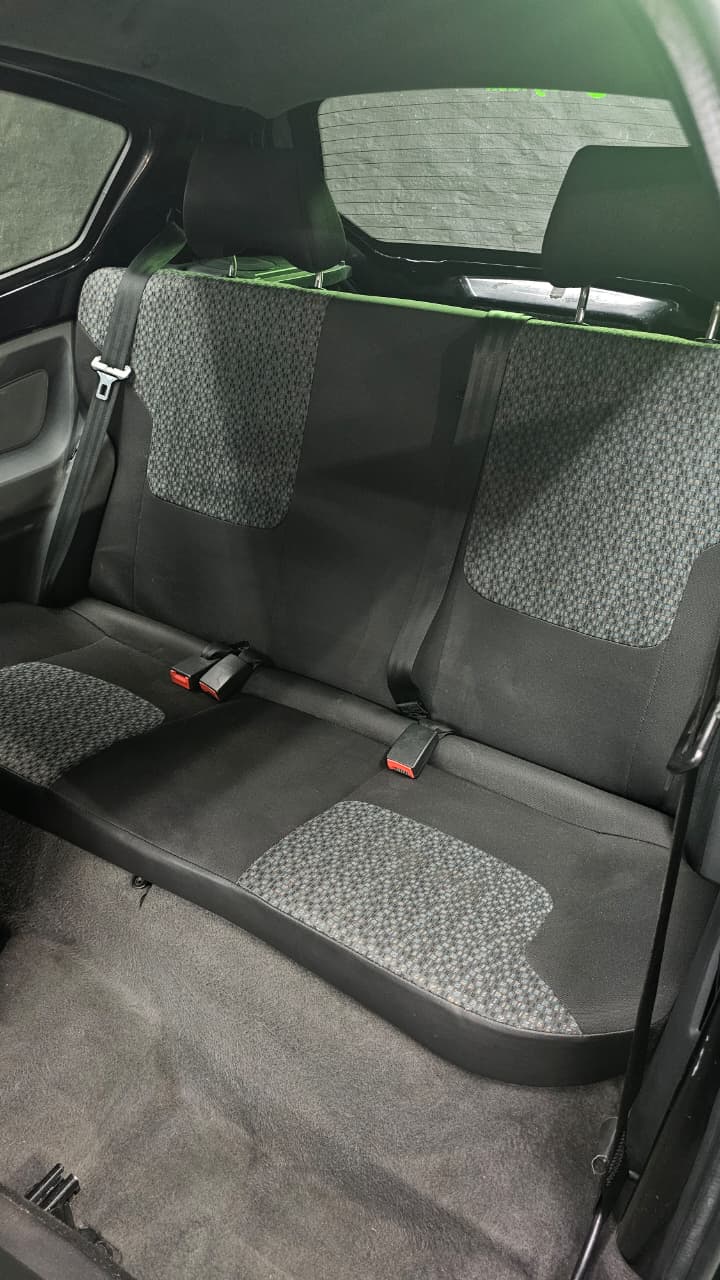 Ford Ka 1.0 Fly Viral 3p L11 Mod 2012 - Image 11