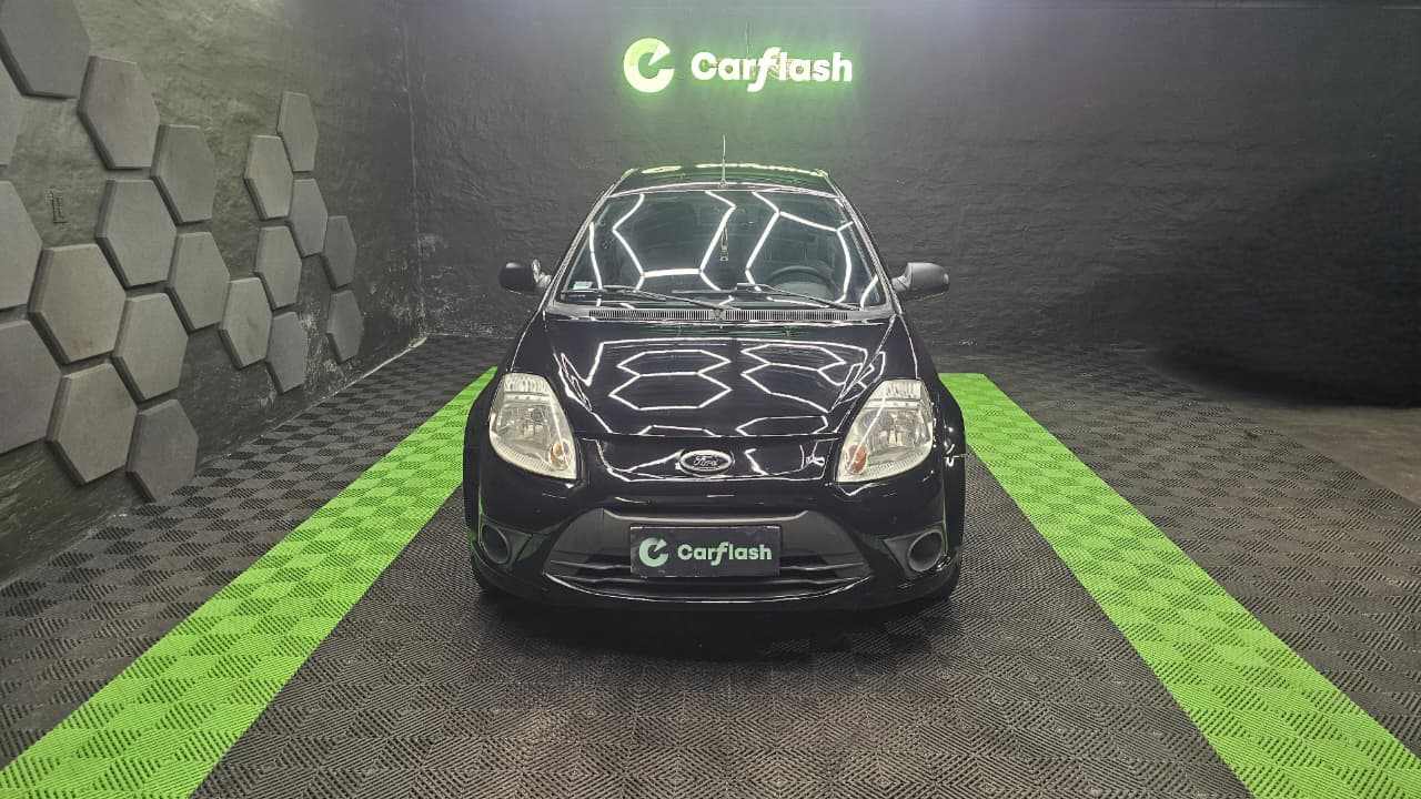 Ford Ka 1.0 Fly Viral 3p L11 Mod 2012 - Image 3