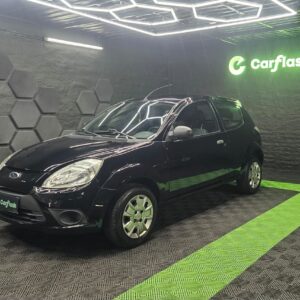 Ford Ka 1.0 Fly Viral 3p L11 Mod 2012