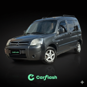 Citroën Berlingo Multispace 1.6 HDi SX Pack – 2013