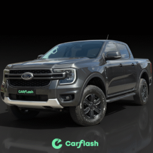 Ford Ranger XLS 3.0L V6 4x4 AT10 Mod:2023