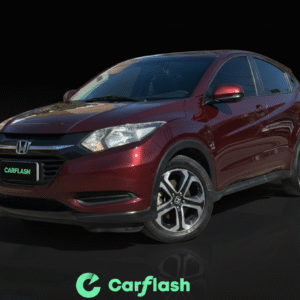 HONDA HRV LX CVT Mod: 2015