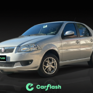 Fiat Siena EL 1.4 8V Mod:2015
