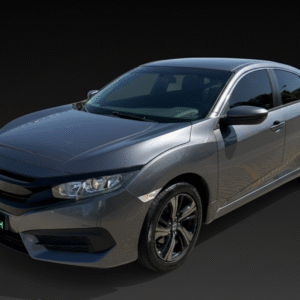 Honda Civic 2.0 EX L17 Mod:2017