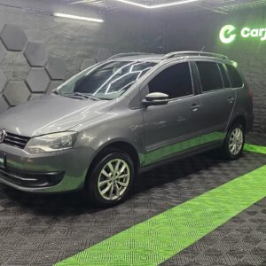 Volkswagen Suran 1.6 Trendline ABS Mod:2014