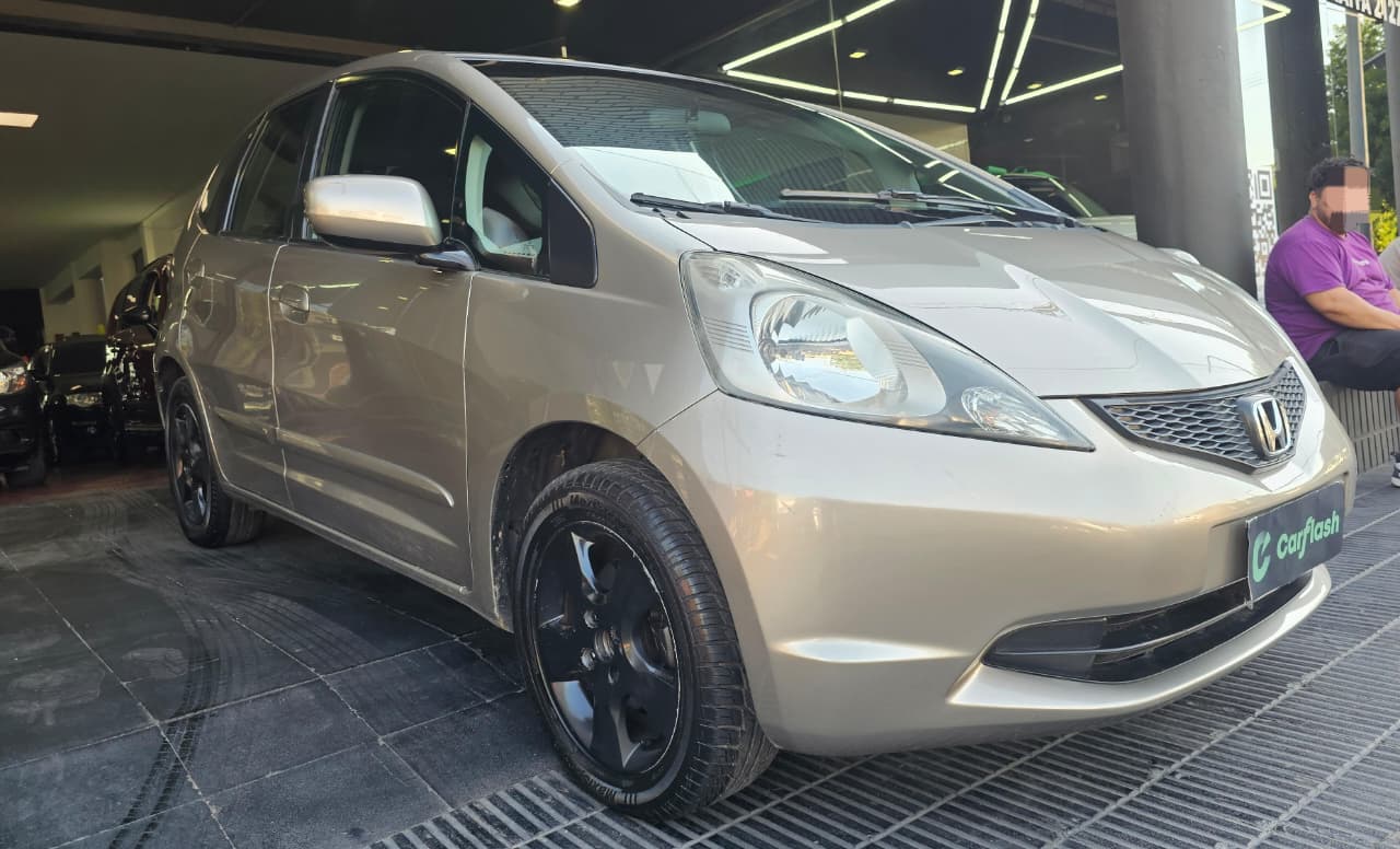 Honda Fit 1.4 LX 5P L09 – Mod: 2010 - Image 3