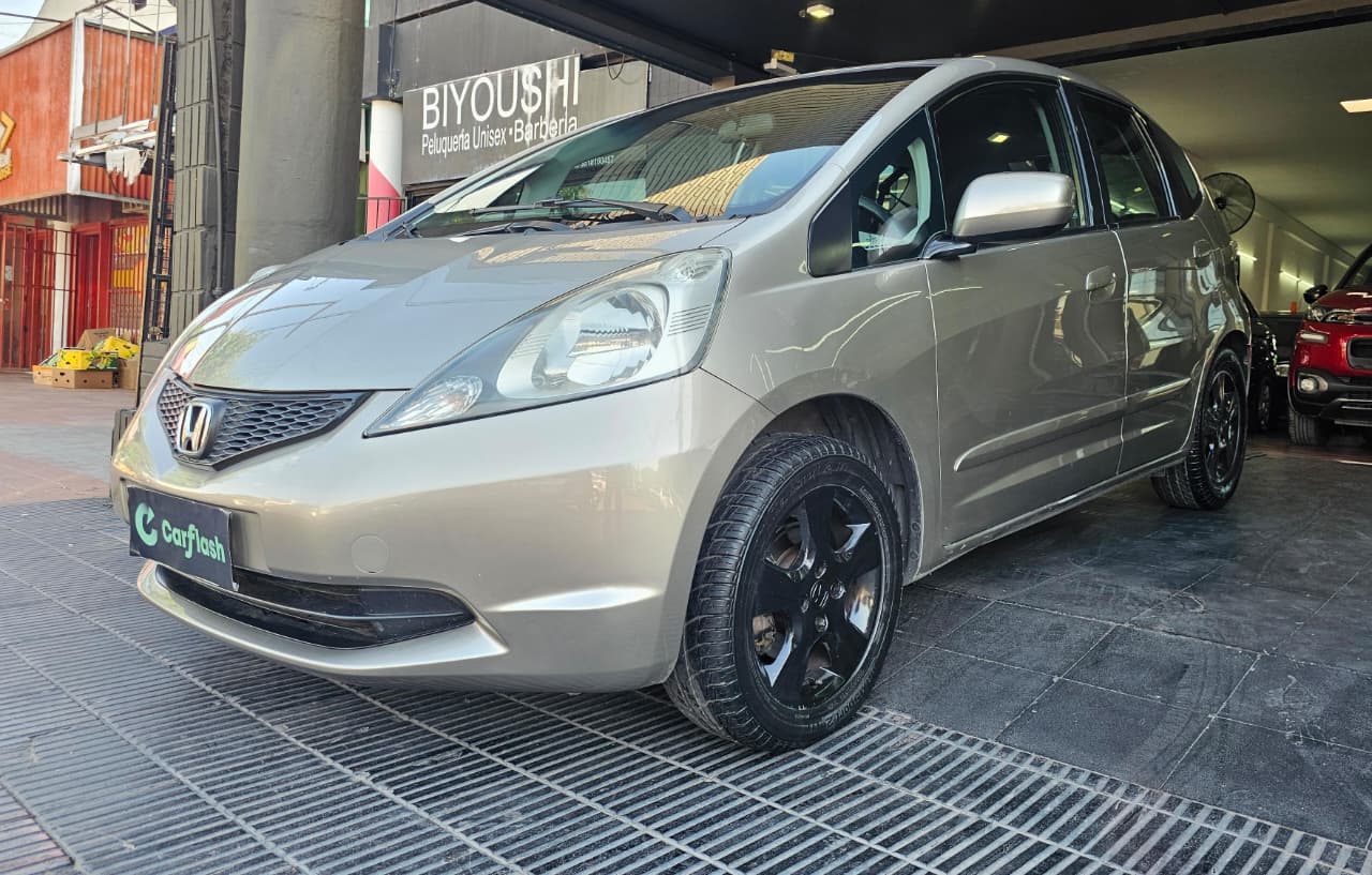 Honda Fit 1.4 LX 5P L09 – Mod: 2010 - Image 6