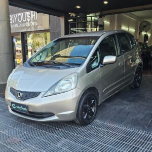 Honda Fit 1.4 LX 5P L09 – Mod: 2010